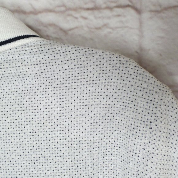 Goodfellow & Co - Pique Standard Fit Polo Shirt - Picture 4 of 6